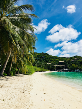 Eilandhoppen in Thailand - Love Koh Tao