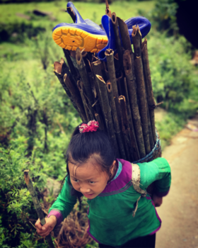 Vietnam - Seriously....