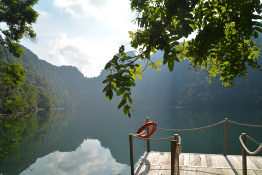 Maleisië - Langkawi