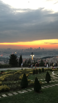 Istanbul - Bosphorus