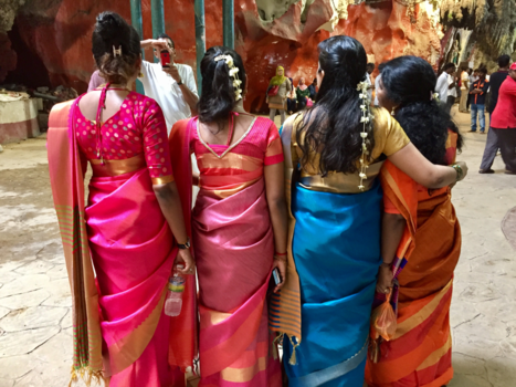 Kuala Lumpur - Happy Depavalli