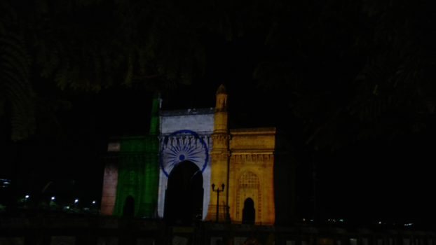 Mumbai - Gateway of India