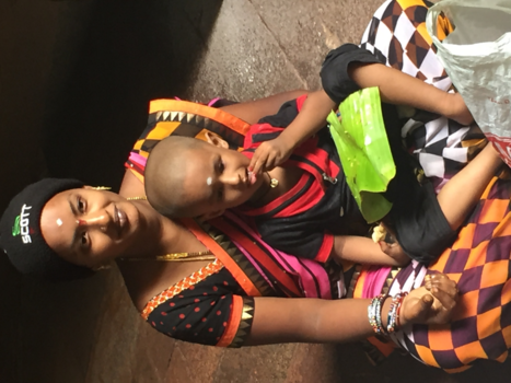 Madurai - Rust en tevredenheid