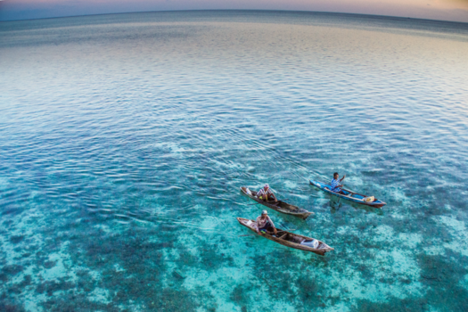 Sipadan - The end of the world