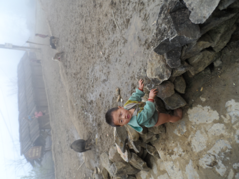 Rondreis Vietnam in twee weken - Sapa......