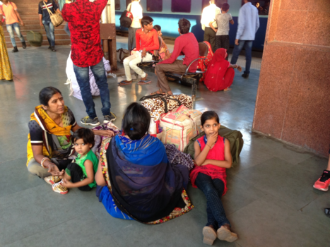 Taj Mahal - Samen uit