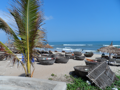 Rondreis Vietnam in twee weken - Hoi-Ann