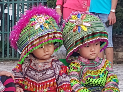 Rondreis Vietnam in vier weken - Traditie in dienst van toerisme, Sapa