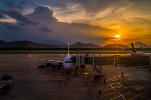 Vietnam - Always be making moves.