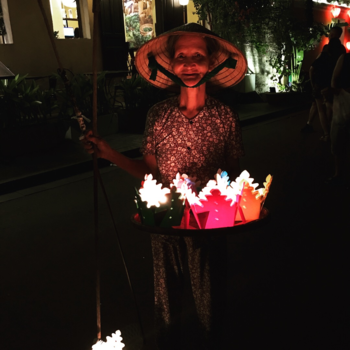 Hanoi - Latern festival to make wishes come true!