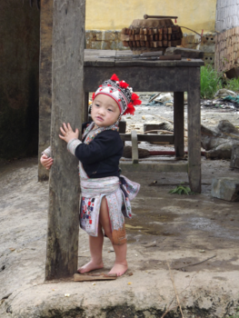 Rondreis Vietnam in twee weken - mijn plek