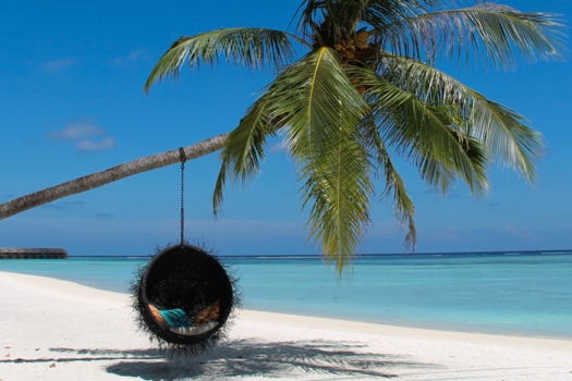 Malediven - Gewoonweg paradijselijk