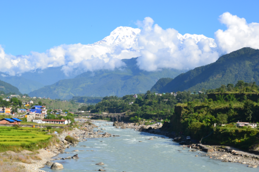 Pokhara