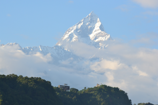 Pokhara