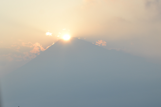 Japan - Mount Fuji,Japan