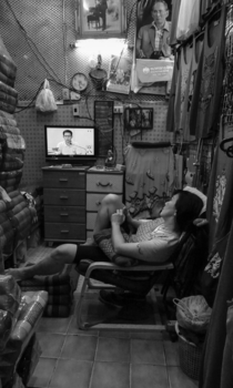 Thailand - Daily Business