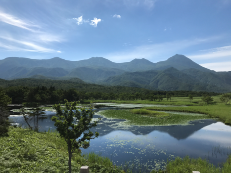 Japan - The beauty of the north