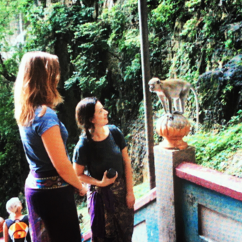 Maleisië - Goede gesprekken