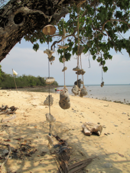 Koh Chang - Eilandgevoel