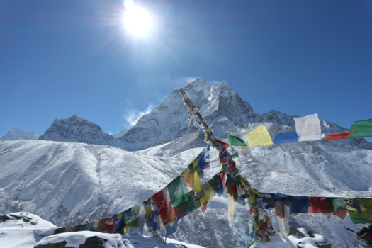 Himalaya - Himalaya's