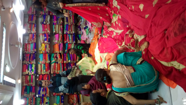 India - Kleurrijk india