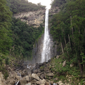 Japan - Waterval