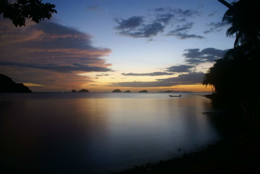 Koh Samui - Five islands