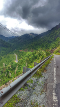 Rondreis Vietnam in vier weken - Eeuwige weg