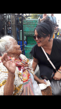 Indonesië - 'Dengan Cinta ❤️'