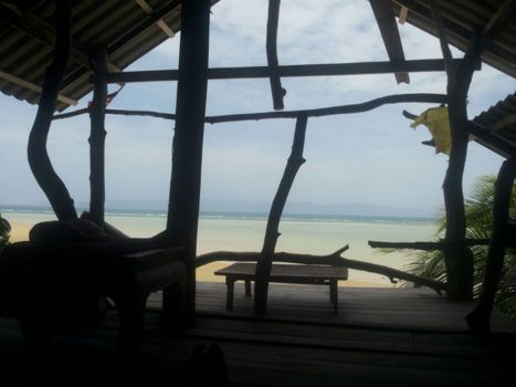 Rondreis Thailand in vier weken - Koh pagnan op zijn mooist