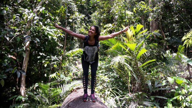 Taman Negara National Park - Verdwaald in de oudste jungle op de globe Taman Negara
