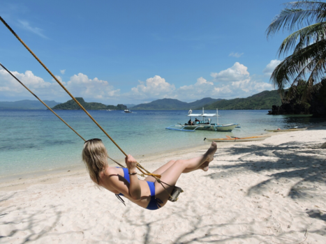 Filipijnen - Palawan