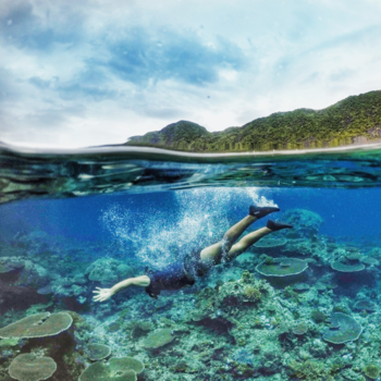 El Nido - El Nido Nature, Philippines