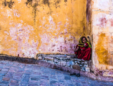 India - *Reality *Check *Judgement* Careful