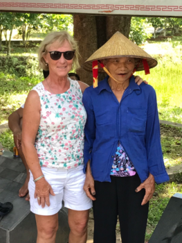 Rondreis Vietnam in twee weken - I feel good!