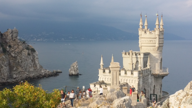 Rusland - The other side of the story