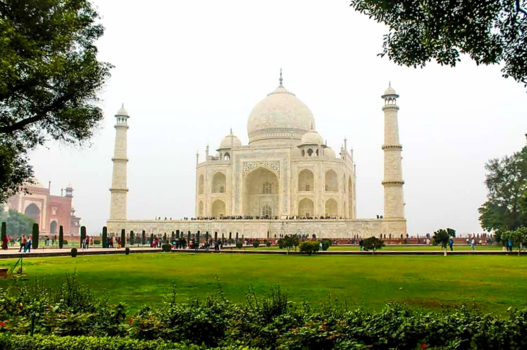 India - Taj Mahal
