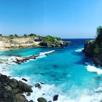 Zuid-Korea - Mount Rinjani <3