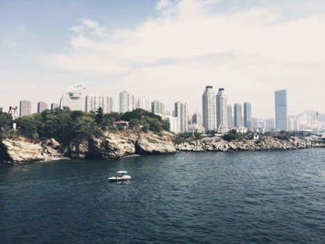 China - Dalian