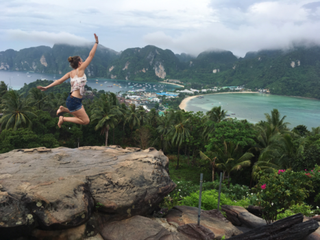 Rondreis Thailand in vier weken