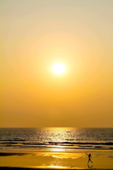 India - Arambol Beach