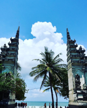 Kuta, Legian en Seminyak - Gate way to heaven