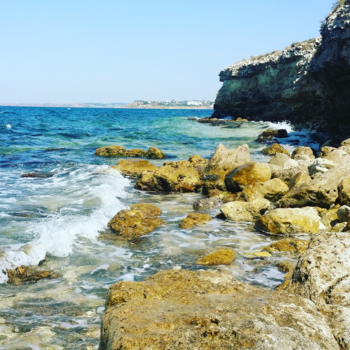 Rusland - Sebastopol