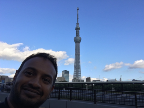 Tokio - Tokio beauty