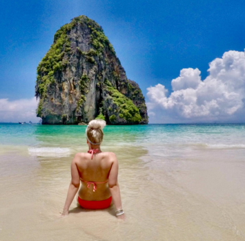 Krabi - Schoonheid in tweevoud