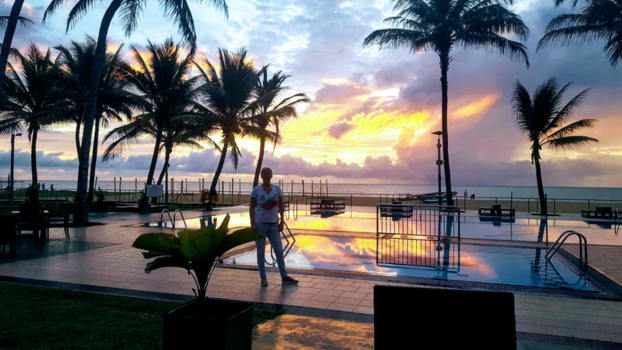 Sri Lanka - Adembenemende luchten