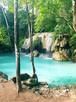 Rondreis Noord-Thailand - Heaven on earth