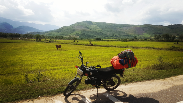 Bangkok - Het ultieme gevoel van vrijheid! #vietnam