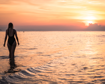 Perhentian Islands - Perhentian Sunset