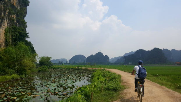Tam Coc en Bich Dong - Amazing Vietnam